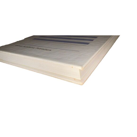 Adaptive Filters and Equalisers by Colin F. Cowan; Bernard Mulgrew Hardcover - Picture 4 of 5